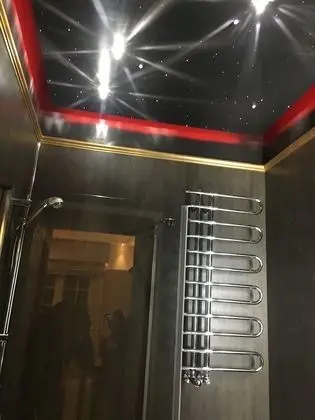 Design Tek Büyük Yataklı Oda, 1 Çift Kişilik Yatak, Sigara İçilmez (1 Double Bed)