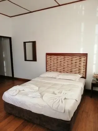 Standard Tek Büyük Yataklı Oda, 1 Çift Kişilik Yatak