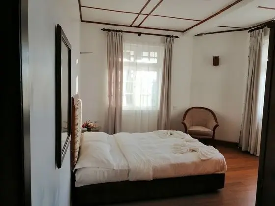 Standard Tek Büyük Yataklı Oda, 1 Çift Kişilik Yatak