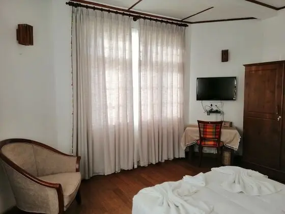 Standard Tek Büyük Yataklı Oda, 1 Çift Kişilik Yatak