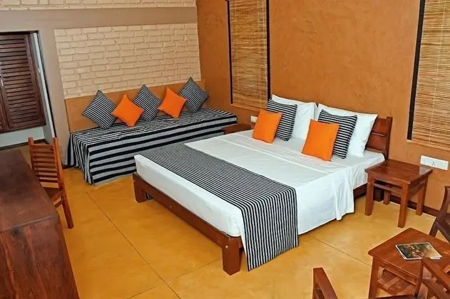 Deluxe Oda, Sigara İçilmez, Okyanus Manzaralı