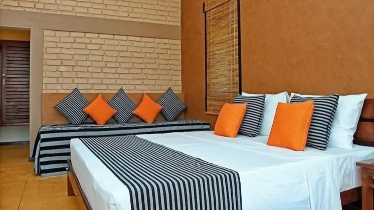 Deluxe Oda, Sigara İçilmez, Okyanus Manzaralı