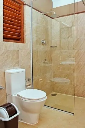 Deluxe Oda, Sigara İçilmez, Okyanus Manzaralı
