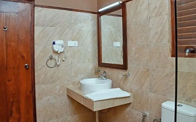 Deluxe Oda, Sigara İçilmez, Okyanus Manzaralı