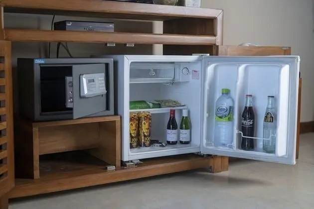 Deluxe Tek Büyük veya İki Ayrı Yataklı Oda, Dağ Manzaralı