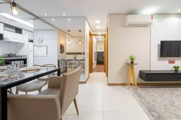 Apart Daire