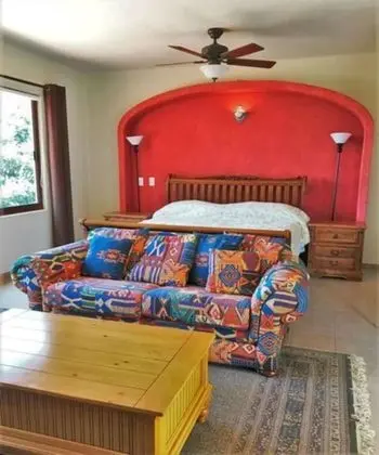 Family Villa, 2 Yatak Odası
