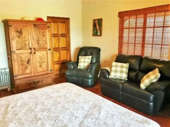 Family Villa, 2 Yatak Odası