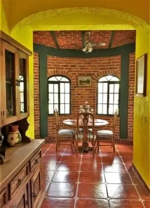 Family Villa, 2 Yatak Odası