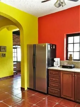 Family Villa, 2 Yatak Odası