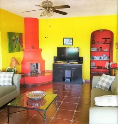 Family Villa, 2 Yatak Odası