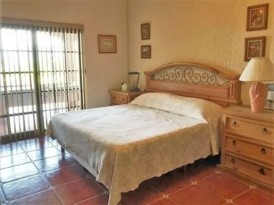 Family Villa, 2 Yatak Odası