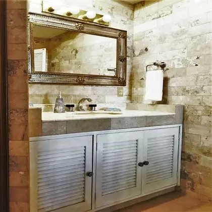 Family Villa, 2 Yatak Odası