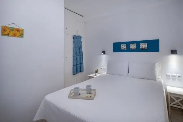 Apart Daire, 1 Yatak Odası, Deniz Manzaralı, Denize Sıfır