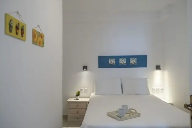 Apart Daire, 1 Yatak Odası, Deniz Manzaralı, Denize Sıfır