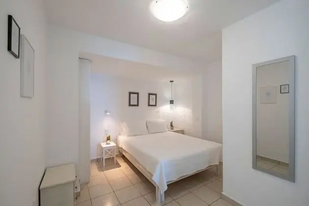 Apart Daire, 1 Yatak Odası, Deniz Manzaralı, Denize Sıfır