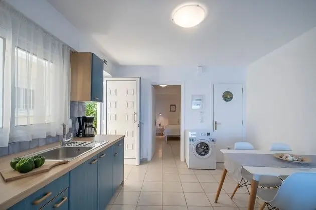 Apart Daire, 1 Yatak Odası, Deniz Manzaralı, Denize Sıfır
