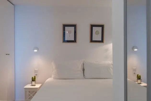 Apart Daire, 1 Yatak Odası, Deniz Manzaralı, Denize Sıfır