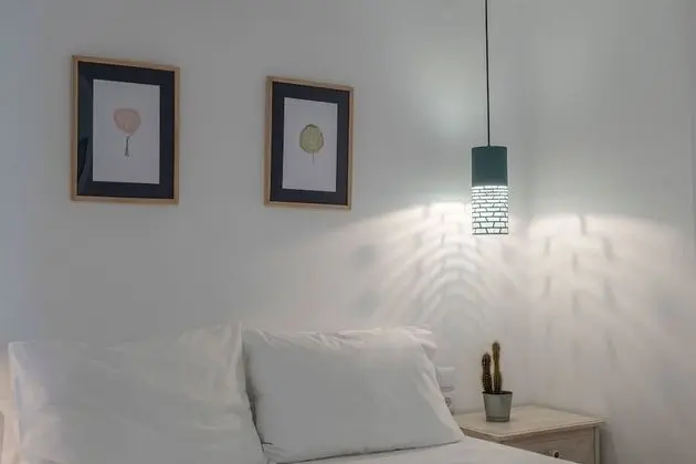 Apart Daire, 1 Yatak Odası, Deniz Manzaralı, Denize Sıfır