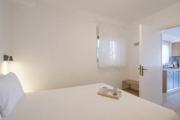 Apart Daire, 1 Yatak Odası, Deniz Manzaralı, Denize Sıfır