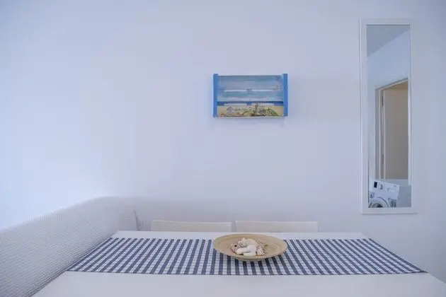 Apart Daire, 1 Yatak Odası, Deniz Manzaralı, Denize Sıfır