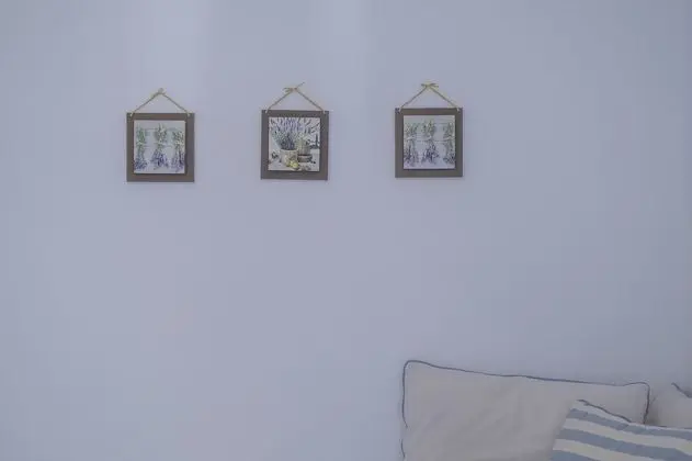 Apart Daire, 1 Yatak Odası, Deniz Manzaralı, Denize Sıfır