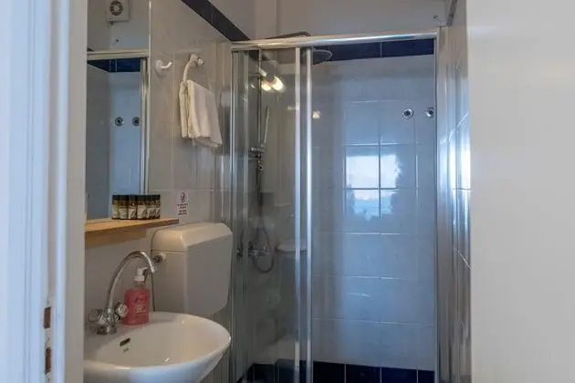 Apart Daire, 1 Yatak Odası, Deniz Manzaralı, Denize Sıfır