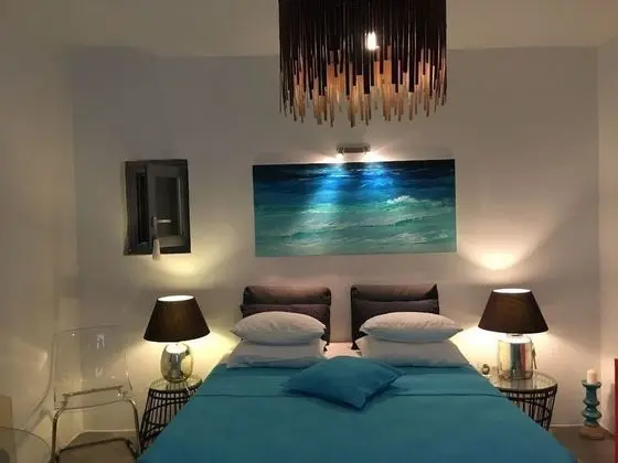 Villa, 4 Yatak Odası
