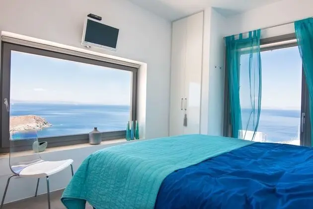 Villa, 4 Yatak Odası