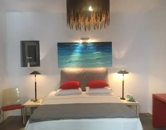 Villa, 4 Yatak Odası
