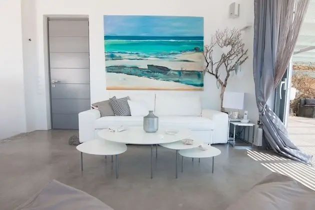 Villa, 4 Yatak Odası