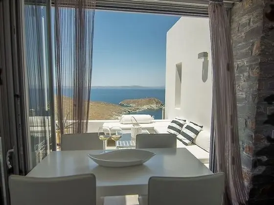Villa, 4 Yatak Odası