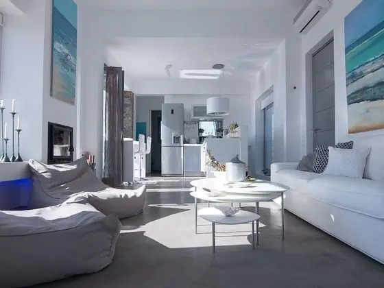 Villa, 4 Yatak Odası