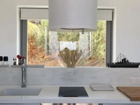 Villa, 4 Yatak Odası