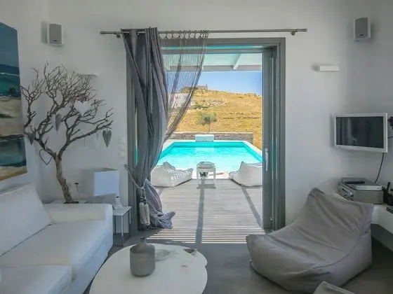 Villa, 4 Yatak Odası