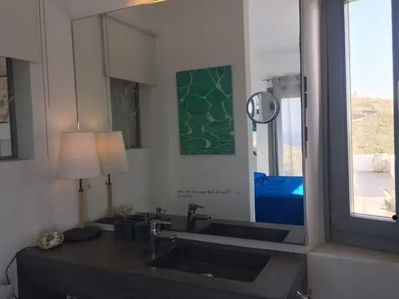 Villa, 4 Yatak Odası
