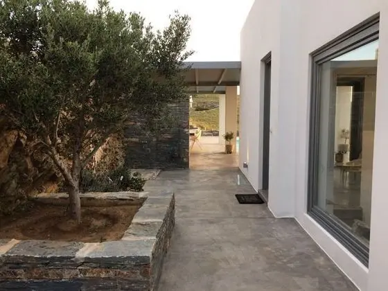 Villa, 4 Yatak Odası