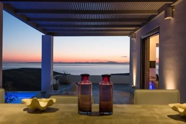 Villa, 4 Yatak Odası