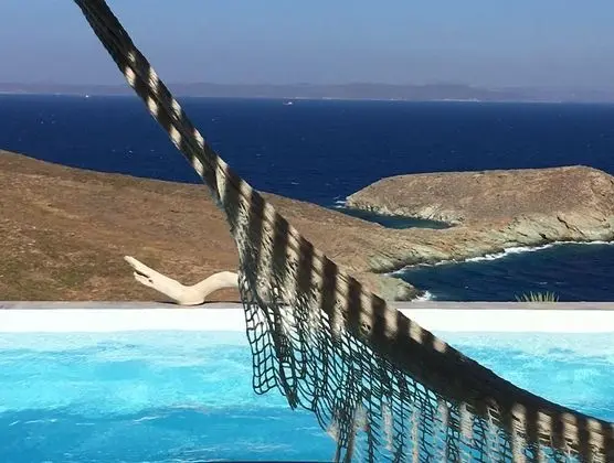 Villa, 4 Yatak Odası