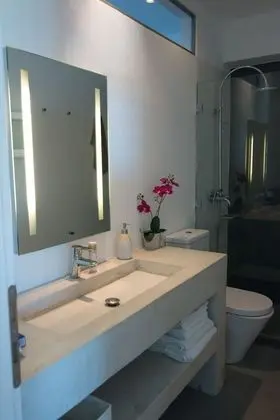 Villa, 4 Yatak Odası