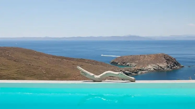 Villa, 4 Yatak Odası