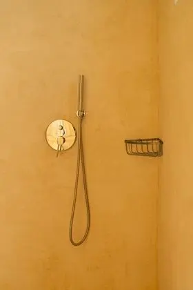 Double Room I Disability Bathroom