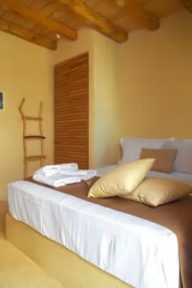 Double Room I Disability Bathroom