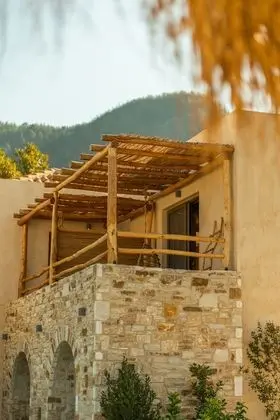 Pergola Rooms | Sky Chair