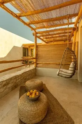 Pergola Rooms | Sky Chair