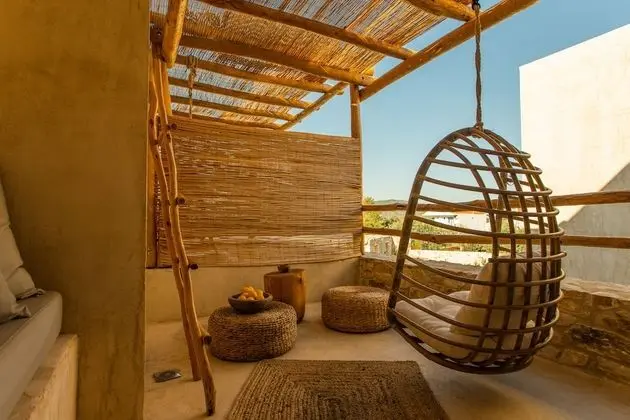 Pergola Rooms | Sky Chair
