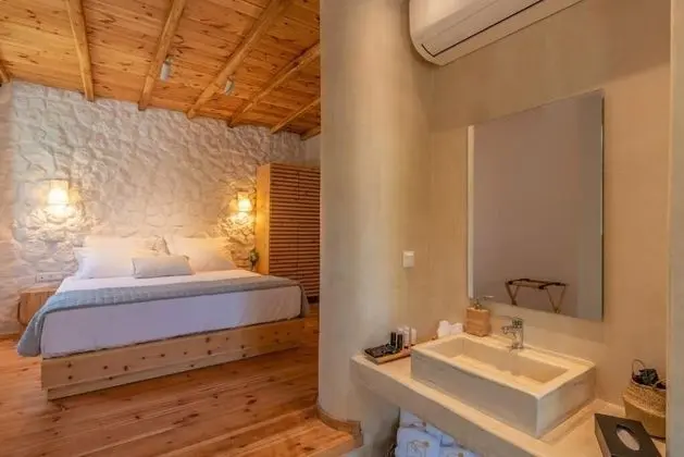 Junior Suite with Sea View
