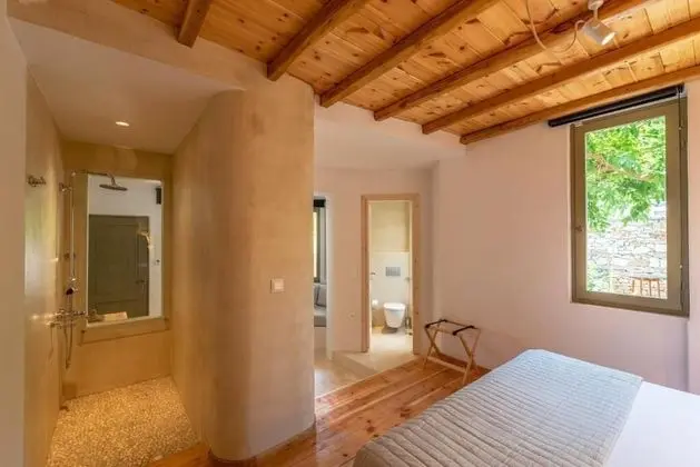 Junior Suite with Sea View