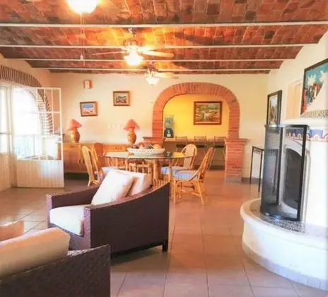 Family Villa, 2 Yatak Odası
