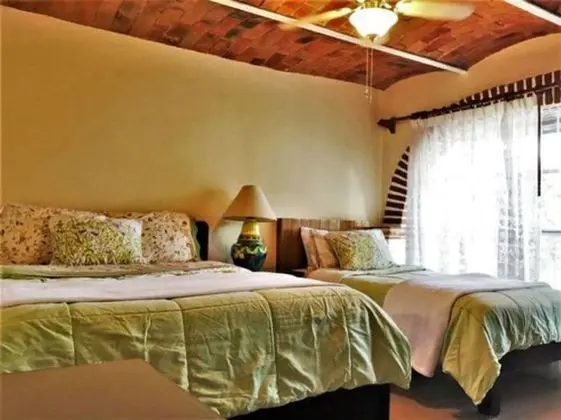 Family Villa, 2 Yatak Odası
